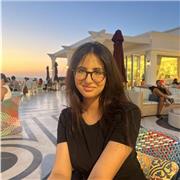 Insegnante di matematica livello base intermedio e avanzato